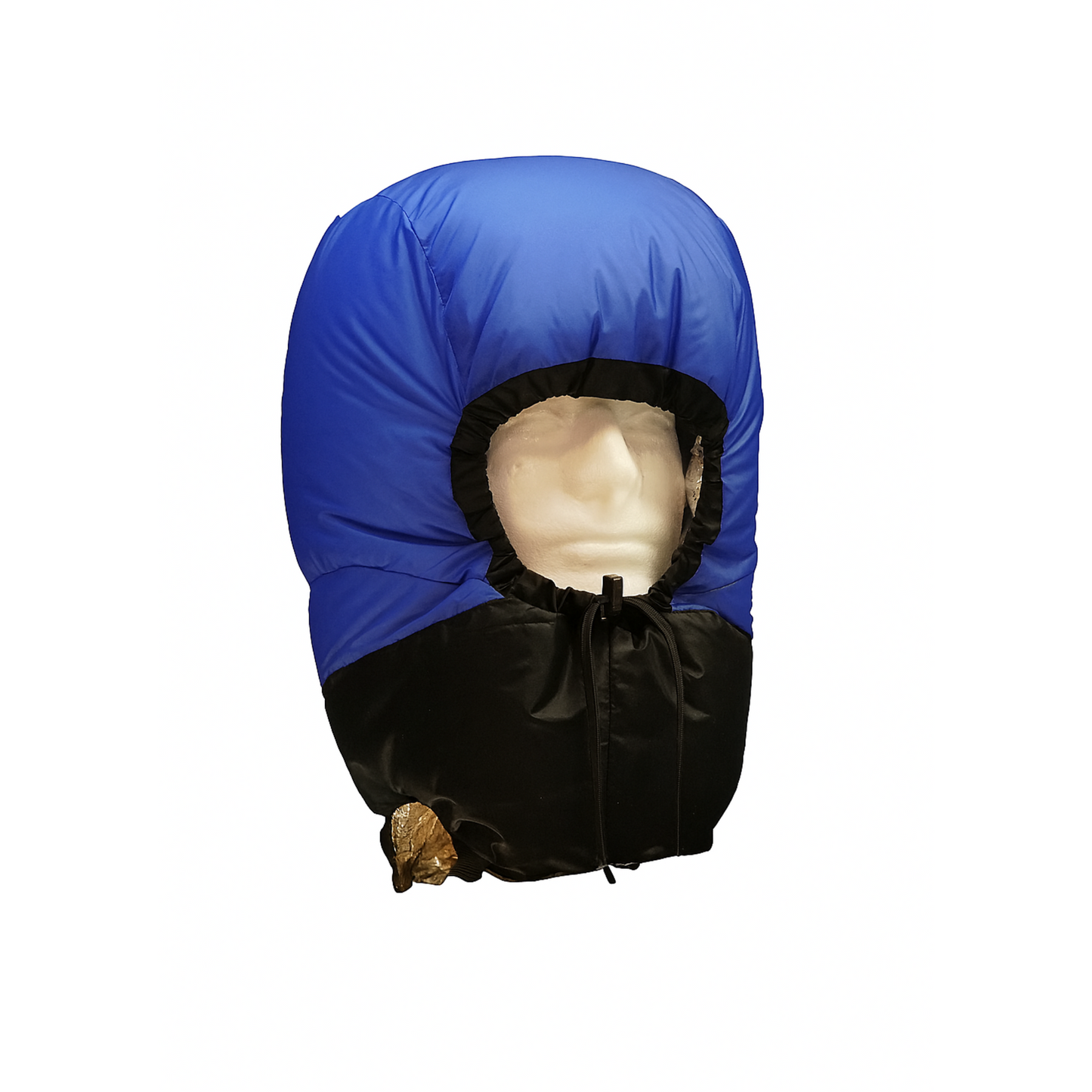 Cold Weather Hoods