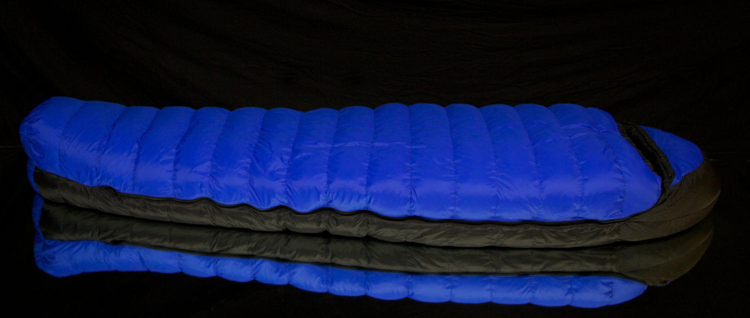Gemini Expedition Bag