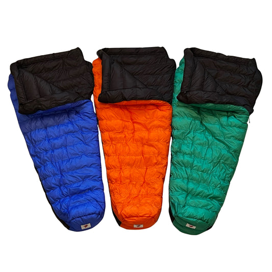 Taurus Sleeping Bag