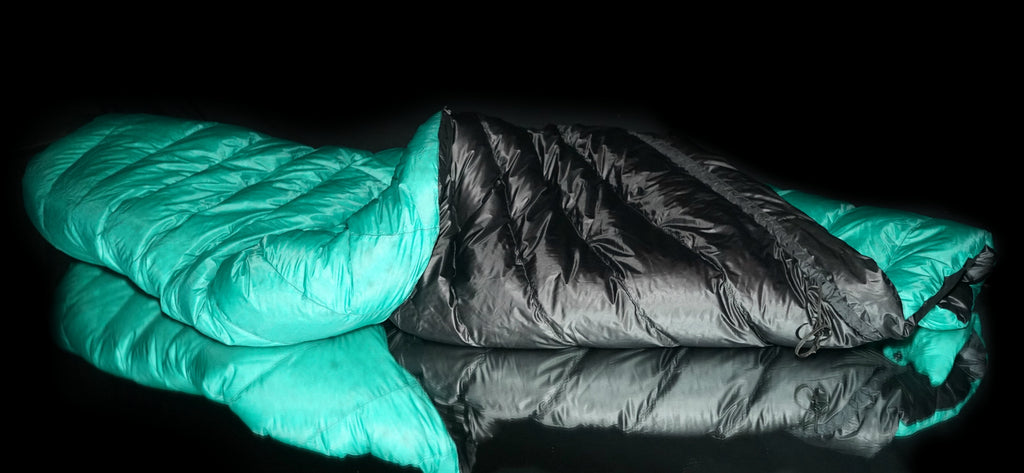 Aries 20 Degree, 50" - Emerald Green