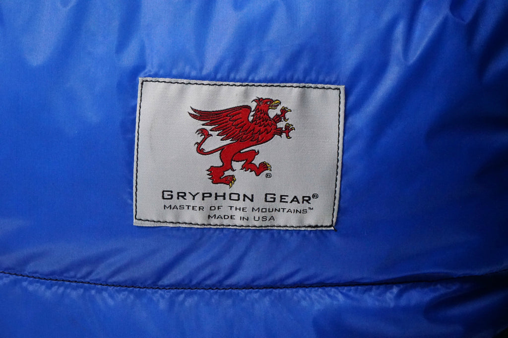 (Custom Oder) Aries 20 Degree, 64" wide, 44" foot - Blue (11-09-2024)