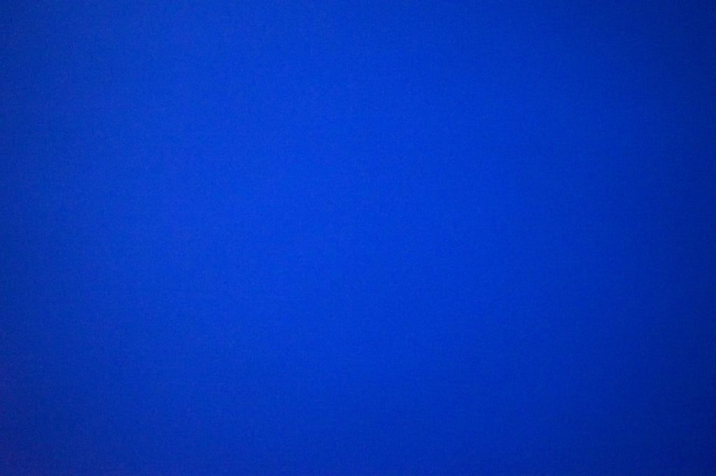 Aries 30 Degree - Azure Blue w. Collar