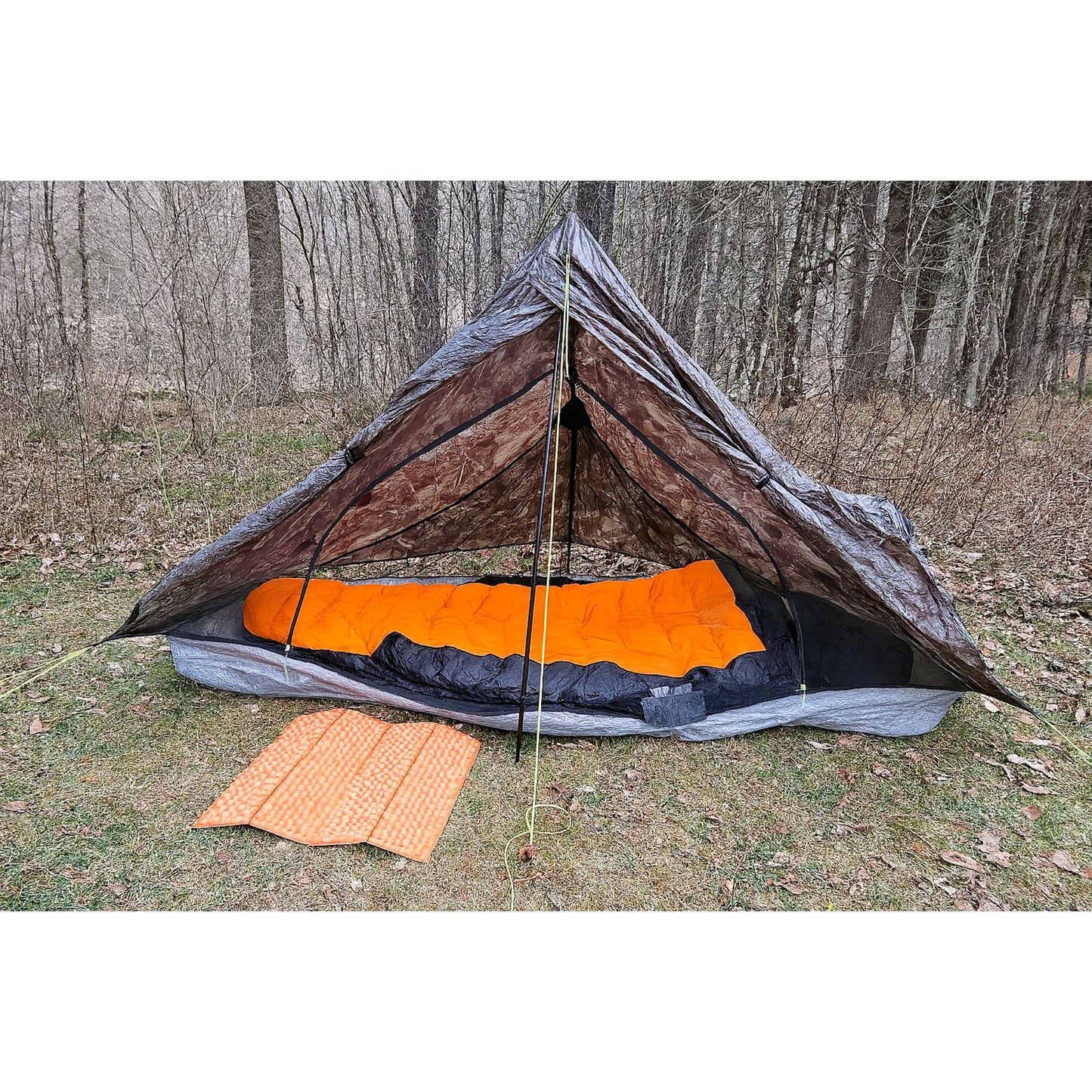 Taurus Sleeping Bag