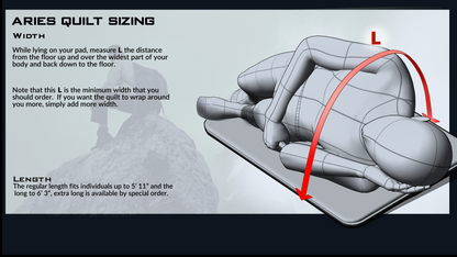 (Custom Oder) Taurus 10 Degree, R - Orange, 40" Foot (11-14-25)