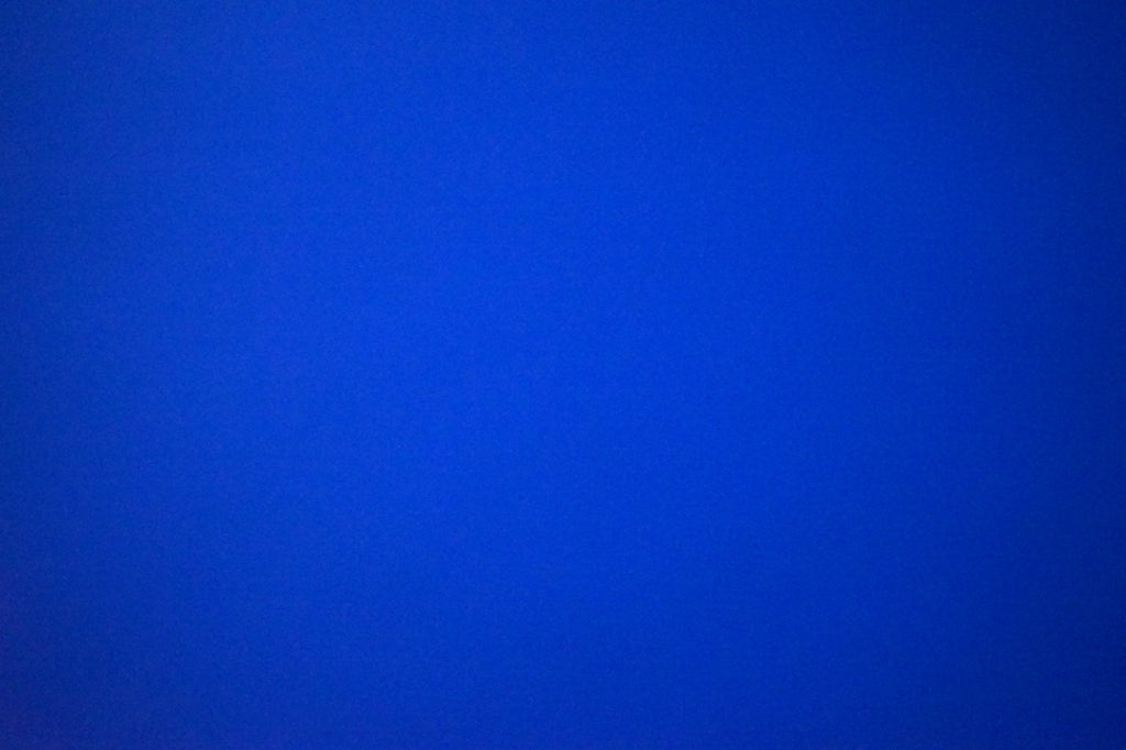 Aries 40 Degree - Azure Blue